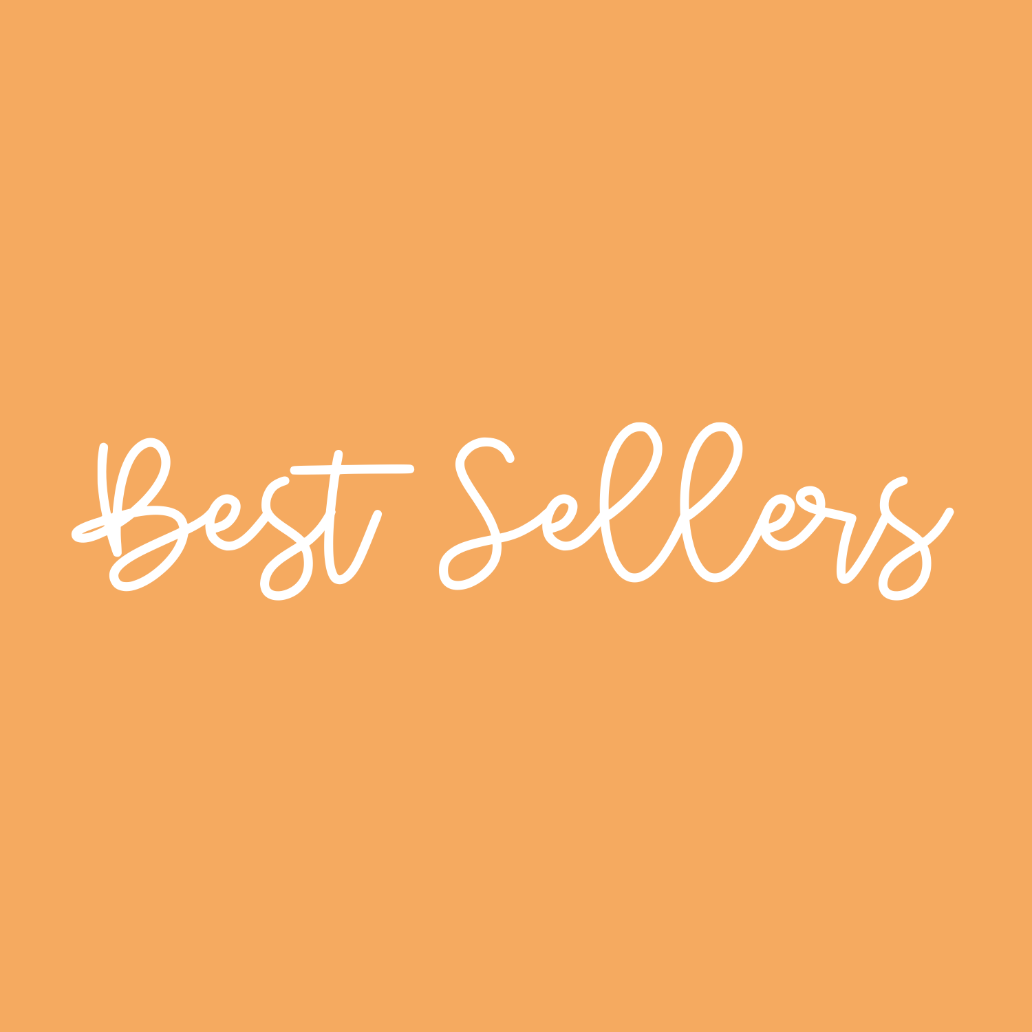Best Sellers