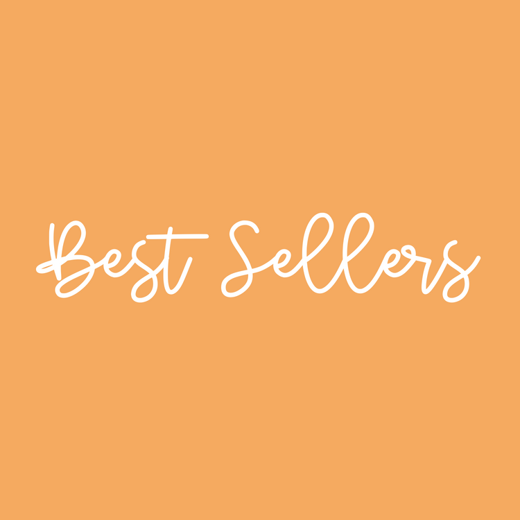Best Sellers