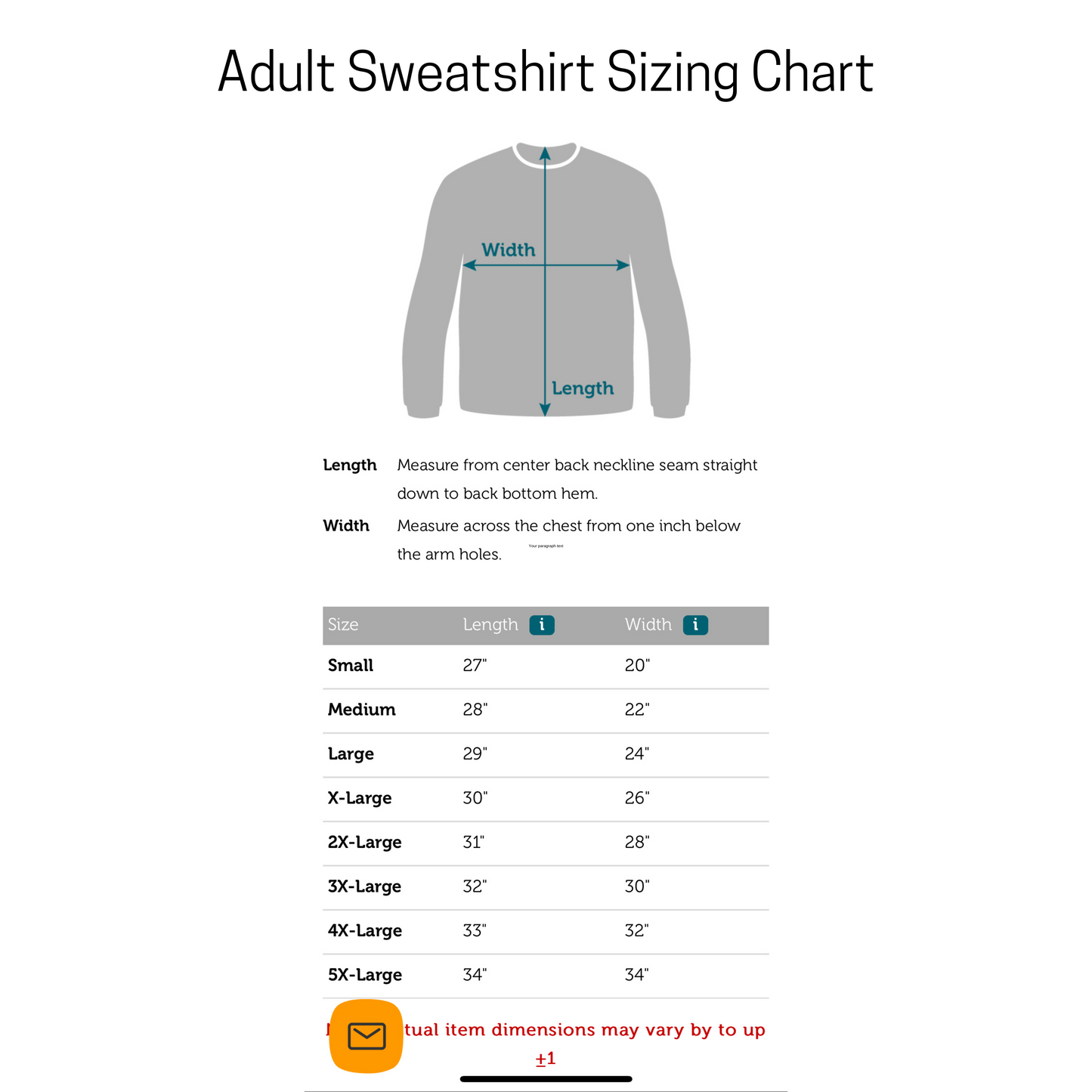 Floral Uterus Sweatshirt