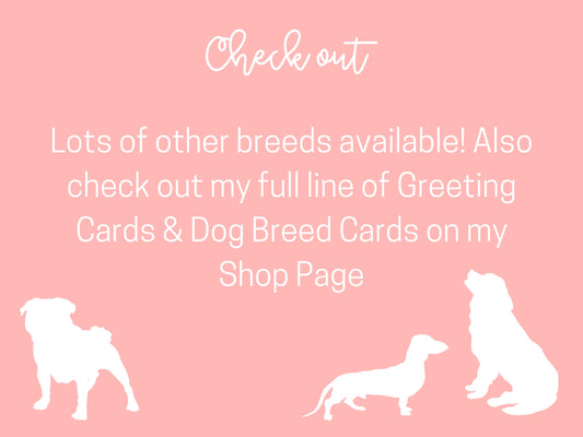 Golden Retriever Illustration Vinyl Sticker 3.25 inches