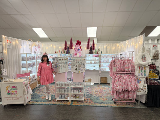 Under shelf lighting